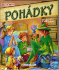 Kniha: Moje mini pohádky - Petr Pan (Slovart Print). Slovart Print, 2012 Kniha: Moje mini pohádky - Petr Pan (Slovart Print). Slovart Print, 2012