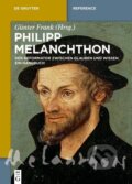 Kniha: Philipp Melanchthon (Gunter Frank). De Gruyter, 2017 Kniha: Philipp Melanchthon (Gunter Frank). De Gruyter, 2017