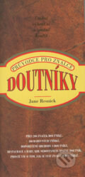 Kniha: Doutníky (Jane Resnick). Slovart, 1999 Kniha: Doutníky (Jane Resnick). Slovart, 1999