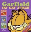 Kniha: Garfield Fat Cat (3pack#01) (Davis Jim). , 2003 Kniha: Garfield Fat Cat (3pack#01) (Davis Jim). , 2003