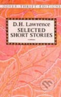 Kniha: Selected Short Stories (Herbert David Lawrence). Kniha: Selected Short Stories (Herbert David Lawrence).