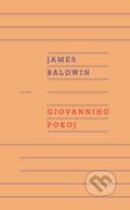 Kniha: Giovanniho pokoj (James Baldwin). Odeon CZ, 2026 Kniha: Giovanniho pokoj (James Baldwin). Odeon CZ, 2026