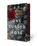 Kniha: One Cursed Rose (Rebecca Zanetti). Kensington Publishing Corporation, 2024 Kniha: One Cursed Rose (Rebecca Zanetti). Kensington Publishing Corporation, 2024