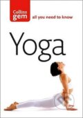 Kniha: Yoga (A Patricia Ralston). HarperCollins, 2015 Kniha: Yoga (A Patricia Ralston). HarperCollins, 2015