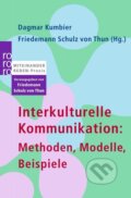 Kniha: Interkulturelle Kommunikation: Methoden, Modelle, Beispiele (Friedemann Schulz von Thun). , 2006 Kniha: Interkulturelle Kommunikation: Methoden, Modelle, Beispiele (Friedemann Schulz von Thun). , 2006