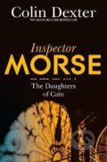 Kniha: The Daughters of Cain (Colin Dexter). Pan Macmillan, 2016 Kniha: The Daughters of Cain (Colin Dexter). Pan Macmillan, 2016
