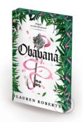 Kniha: Obávaná (Lauren Roberts). YOLi CZ, 2026 Kniha: Obávaná (Lauren Roberts). YOLi CZ, 2026