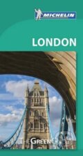 Kniha: The Green Guides London (Michellin). Michellin Kniha: The Green Guides London (Michellin). Michellin