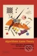 Kniha: Algorithmic Game Theory (Noam Nisan). Cambridge University Press, 2007 Kniha: Algorithmic Game Theory (Noam Nisan). Cambridge University Press, 2007
