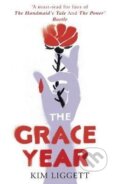 Kniha: The Grace Year (Kim Liggettová). Cornerstone, 2020 Kniha: The Grace Year (Kim Liggettová). Cornerstone, 2020