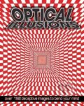 Kniha: Optical Illusions (Gareth Moore). Parragon Books, 2015 Kniha: Optical Illusions (Gareth Moore). Parragon Books, 2015