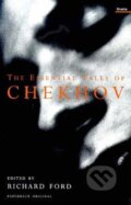 Kniha: The Essential Tales (Pavlovič Anton Čechov). Granta Books, 1999 Kniha: The Essential Tales (Pavlovič Anton Čechov). Granta Books, 1999