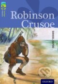 Kniha: Oxford Reading Tree TreeTops Classics 17 Robinson Crusoe (Daniel Defoe). Oxford University Press, 2014 Kniha: Oxford Reading Tree TreeTops Classics 17 Robinson Crusoe (Daniel Defoe). Oxford University Press, 2014