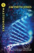 Kniha: Life (Gwyneth Jones). , 2022 Kniha: Life (Gwyneth Jones). , 2022