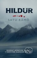 Kniha: Hildur (Satu Rämö). HarperCollins, 2025 Kniha: Hildur (Satu Rämö). HarperCollins, 2025