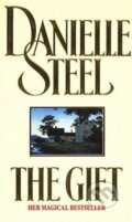 Kniha: The Gift (Danielle Steel). Transworld, 1995 Kniha: The Gift (Danielle Steel). Transworld, 1995