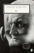 Kniha: We (Jevgenij Zamjatin). Penguin Books, 1993 Kniha: We (Jevgenij Zamjatin). Penguin Books, 1993