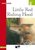 Kniha: Little Red Riding Hood (Black Cat). Black Cat Kniha: Little Red Riding Hood (Black Cat). Black Cat