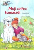 Kniha: Moji zvířecí kamarádi (Ines Rarischová a Sabine Kalwitzkiová). Thovt, 2010 Kniha: Moji zvířecí kamarádi (Ines Rarischová a Sabine Kalwitzkiová). Thovt, 2010