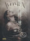 Kniha: Women (Luis a Royo). Kniha: Women (Luis a Royo).