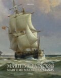 Kniha: Maritime Painting (Daniel Kiecol). Könemann, 2019 Kniha: Maritime Painting (Daniel Kiecol). Könemann, 2019