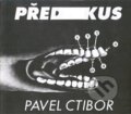 Kniha: Předkus (Herrmann & synové). Herrmann & synové, 1999 Kniha: Předkus (Herrmann & synové). Herrmann & synové, 1999