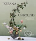 Kniha: Ikebana Unbound (Amanda Luu). Workman Publishing, 2020 Kniha: Ikebana Unbound (Amanda Luu). Workman Publishing, 2020