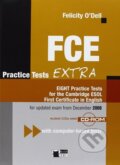 Kniha: Fce Practice Tests Extra + 3CD (Black Cat). Black Cat Kniha: Fce Practice Tests Extra + 3CD (Black Cat). Black Cat