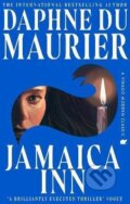 Kniha: Jamaica Inn (Daphne Maurier du). Little, Brown Book Group, 2025 Kniha: Jamaica Inn (Daphne Maurier du). Little, Brown Book Group, 2025