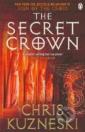 Kniha: The Secret Crown (Chris Kuzneski). Penguin Books, 2010 Kniha: The Secret Crown (Chris Kuzneski). Penguin Books, 2010