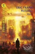 Kniha: Wasp (Frank Eric Russell). , 2013 Kniha: Wasp (Frank Eric Russell). , 2013