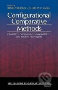 Kniha: Configurational Comparative Methods (Benoit Rihoux). Sage Publications, 2008 Kniha: Configurational Comparative Methods (Benoit Rihoux). Sage Publications, 2008
