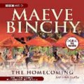 Kniha: Homecoming - CD (Maeve Binchy). BBC Books, 2009 Kniha: Homecoming - CD (Maeve Binchy). BBC Books, 2009