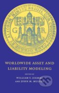 Kniha: Worldwide Asset and Liability Modeling (John M. Mulvey). Cambridge University Press, 2004 Kniha: Worldwide Asset and Liability Modeling (John M. Mulvey). Cambridge University Press, 2004