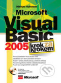 Kniha: Microsoft Visual Basic 2005 (Michael Halvorson). Computer Press, 2006 Kniha: Microsoft Visual Basic 2005 (Michael Halvorson). Computer Press, 2006