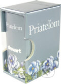 Kniha: Priateľom (Rosanne Ambrosová-Brownová a kolektív). Slovart, 2006 Kniha: Priateľom (Rosanne Ambrosová-Brownová a kolektív). Slovart, 2006