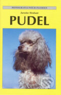 Kniha: Pudel (Jaroslav Hrubant). Cesty, 1997 Kniha: Pudel (Jaroslav Hrubant). Cesty, 1997