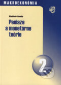 Kniha: Makroekonómia 2 (Vladimír Gonda). Wolters Kluwer (Iura Edition), 2005 Kniha: Makroekonómia 2 (Vladimír Gonda). Wolters Kluwer (Iura Edition), 2005
