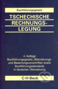 Kniha: Tschechische Rechnungslegung (Lucie Vorlíčková a Peter Pschorr). C. H. Beck, 2006 Kniha: Tschechische Rechnungslegung (Lucie Vorlíčková a Peter Pschorr). C. H. Beck, 2006