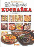 Kniha: Labužnická kuchařka (Zdeněk Roubínek). Dona, 2006 Kniha: Labužnická kuchařka (Zdeněk Roubínek). Dona, 2006