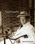 Kniha: Winston Churchill - Fotobiografie (Michael Paterson). Metafora, 2006 Kniha: Winston Churchill - Fotobiografie (Michael Paterson). Metafora, 2006