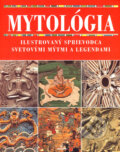 Kniha: Mytológia (Perfekt). Perfekt, 2007 Kniha: Mytológia (Perfekt). Perfekt, 2007