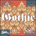 Kniha: Gothic Patterns (Pepin Press). Pepin Press, 2006 Kniha: Gothic Patterns (Pepin Press). Pepin Press, 2006