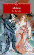 Kniha: Le Tartuffe (Molière). Hachette Livre International, 1985 Kniha: Le Tartuffe (Molière). Hachette Livre International, 1985