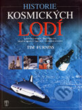 Kniha: Historie kosmických lodí (Tim Furniss). Naše vojsko CZ, 2006 Kniha: Historie kosmických lodí (Tim Furniss). Naše vojsko CZ, 2006