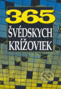 Kniha: 365 švédskych krížoviek (Peter Kutlák). Ottovo nakladatelství, 2006 Kniha: 365 švédskych krížoviek (Peter Kutlák). Ottovo nakladatelství, 2006
