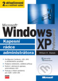 Kniha: Microsoft Windows XP Professional (William R. Stanek). Computer Press, 2006 Kniha: Microsoft Windows XP Professional (William R. Stanek). Computer Press, 2006