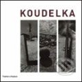 Koudelka, Thames & Hudson, 2006