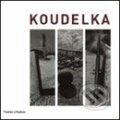 Kniha: Koudelka (Thames & Hudson). Thames & Hudson, 2006 Kniha: Koudelka (Thames & Hudson). Thames & Hudson, 2006