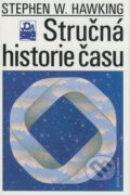 Kniha: Stručná historie času (Stephen Hawking). Mladá fronta, 2003 Kniha: Stručná historie času (Stephen Hawking). Mladá fronta, 2003